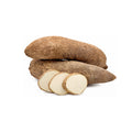 Puna Yam - New Yam