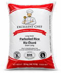 Excellent Chef Rice