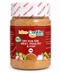 Miss Cookie Meat Rub