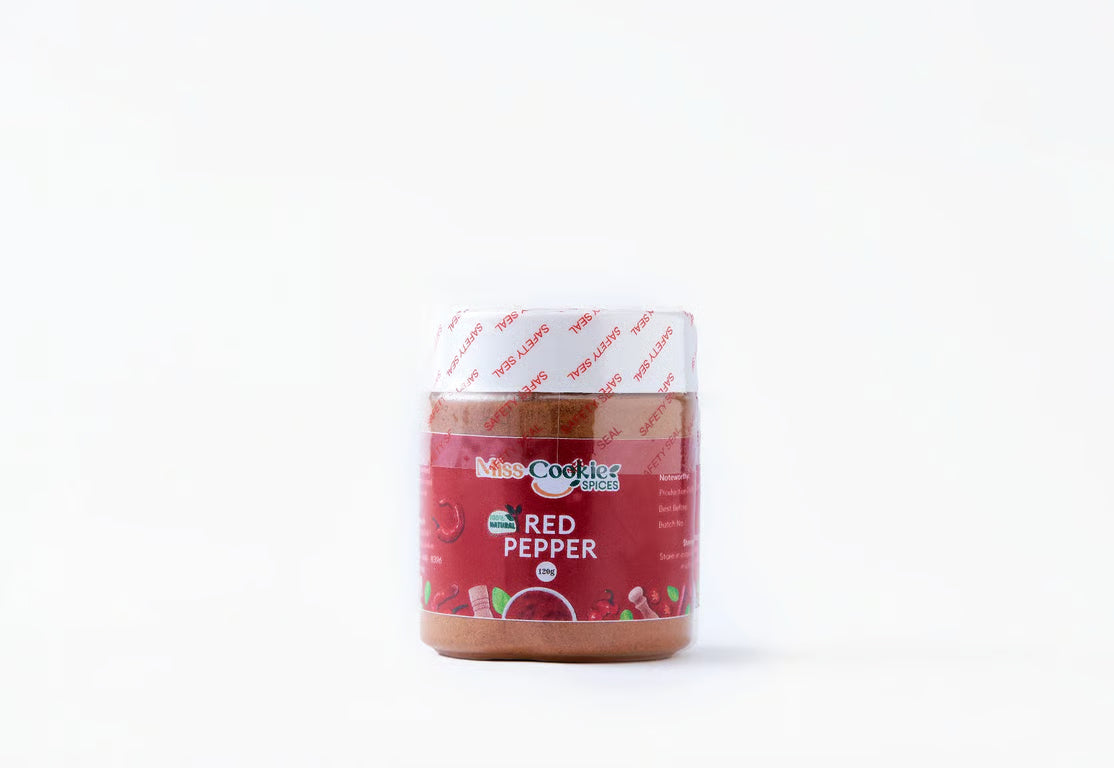 Miss Cookie Meat Rub
